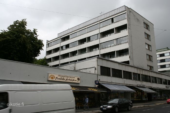 Talokuva