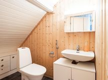 wc yläkerta