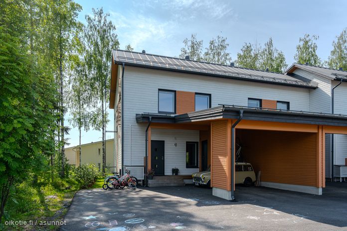 Asuntoilmoituksen kuva