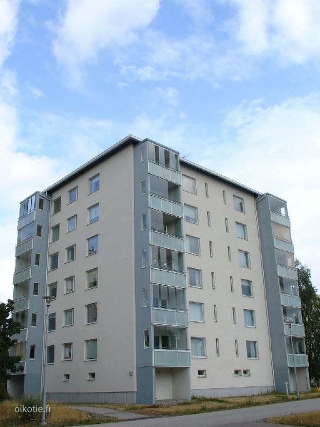 Talokuva