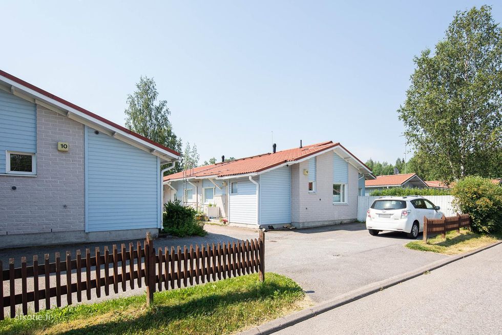 Kohdekuva