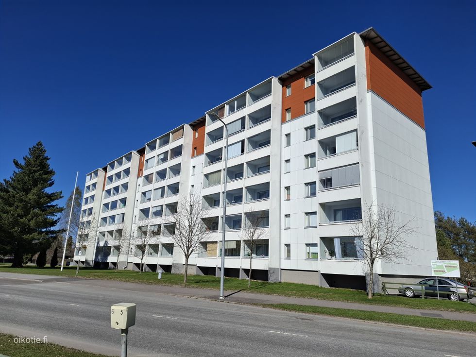 Kohdekuva