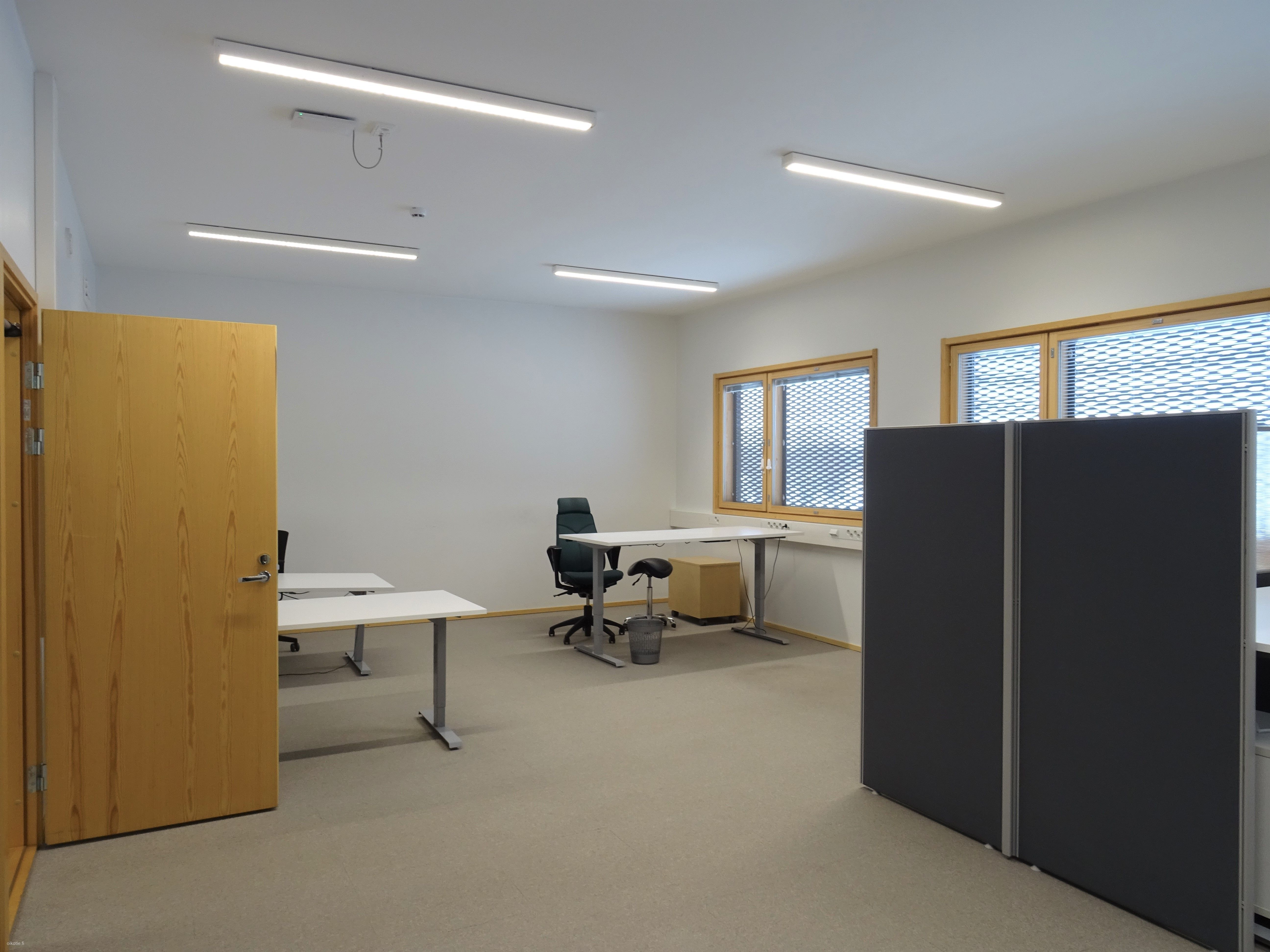 Toimistotilaa – Rytiniementie 2, 90910 Liminka 5