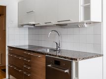 Laadukkaat kodinkoneet