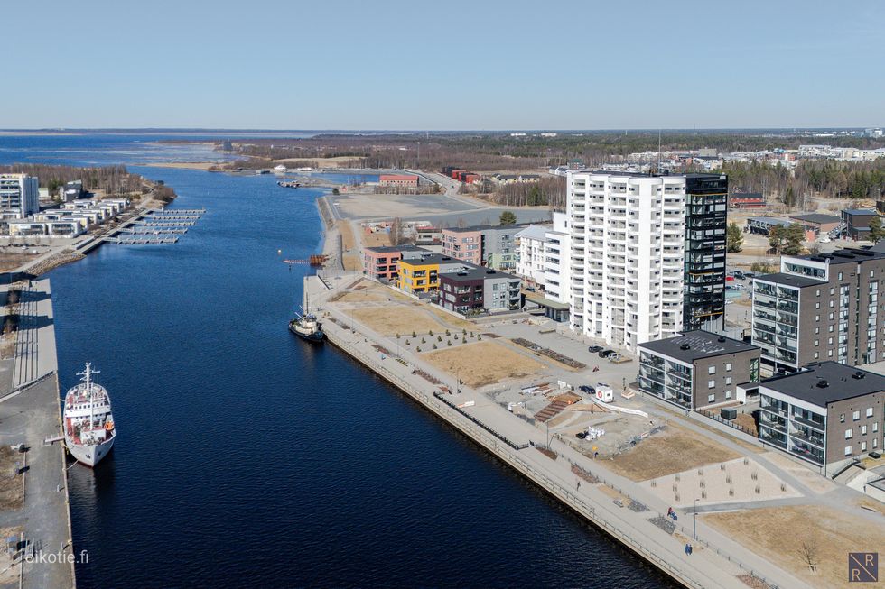 Kohdekuva