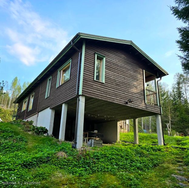 Asuntoilmoituksen kuva