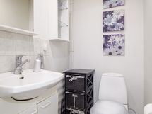 Erillinen wc