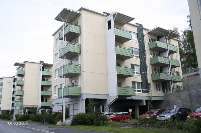 Talokuva