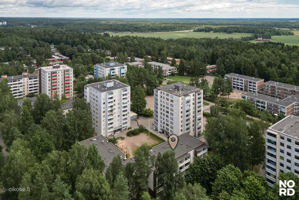 Kohdekuva
