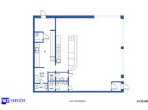 Suuntaa antava pohjakuva