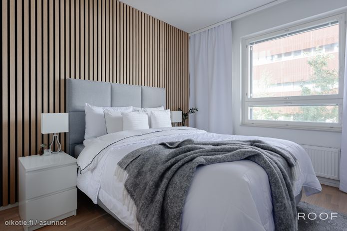 Asuntoilmoituksen kuva