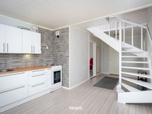 Keittiö