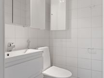 Erillinen wc