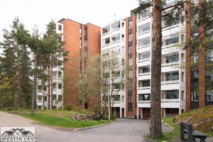 Asuntoilmoituksen kuva