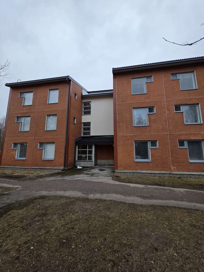 Kerrostalo, 2h, 60 m², Skinnarila, Lappeenranta