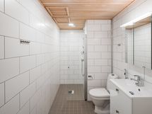 Vuokko C128 huoneistokuva