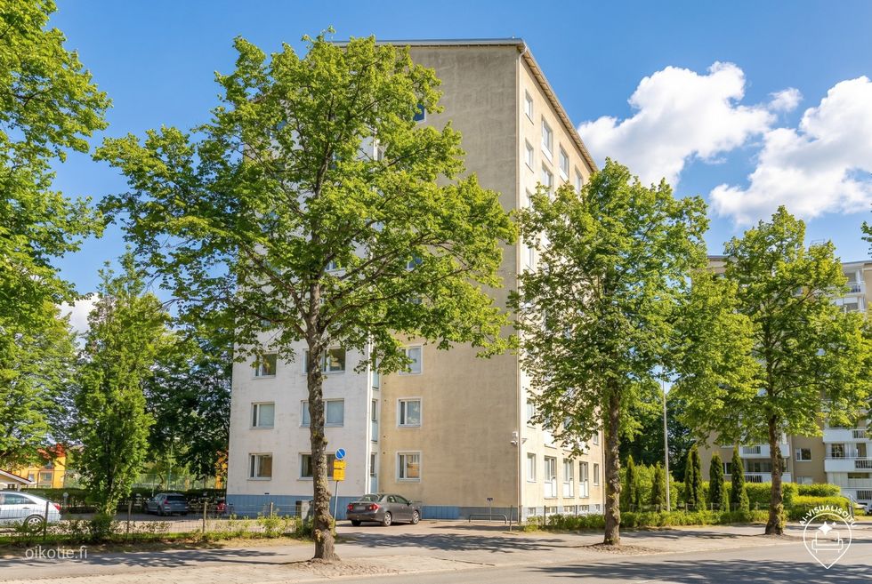 Kohdekuva
