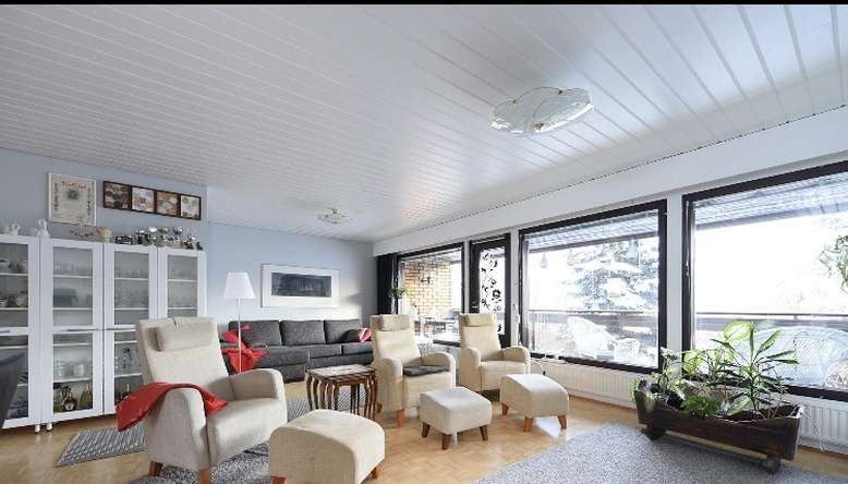 Rivitalo, 5h + avok + s + p, 150 m², Mukkula, Lahti