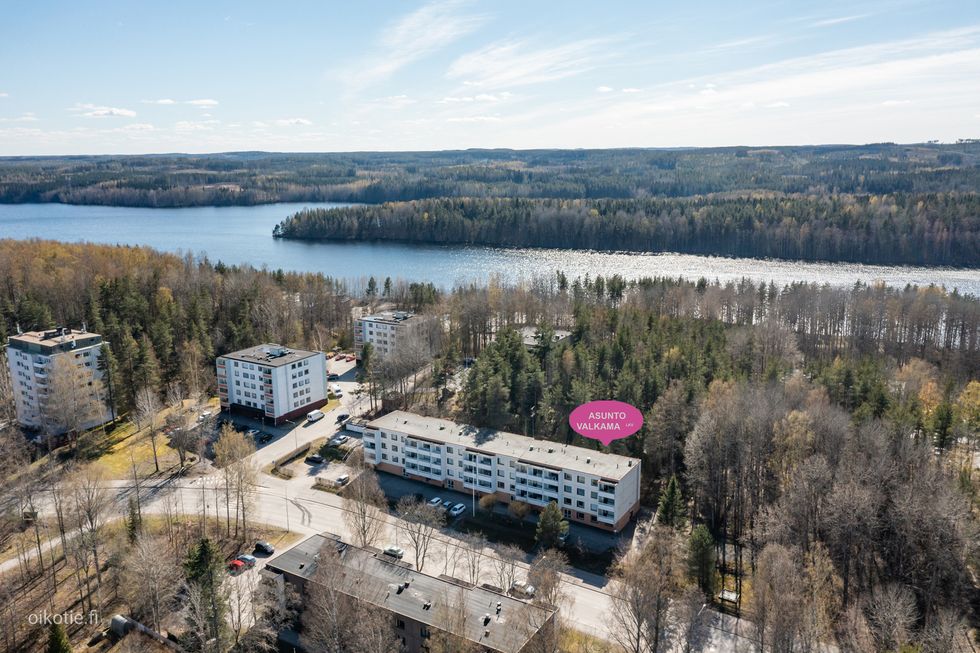 Kohdekuva