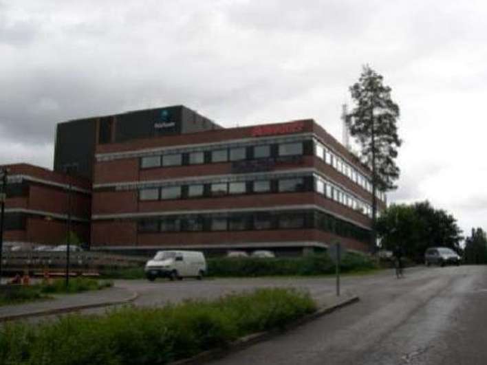 Liiketila, 1 635,5 m², Myyrmäki, Vantaa