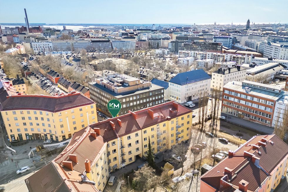 Kohdekuva