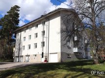 Julkisivu