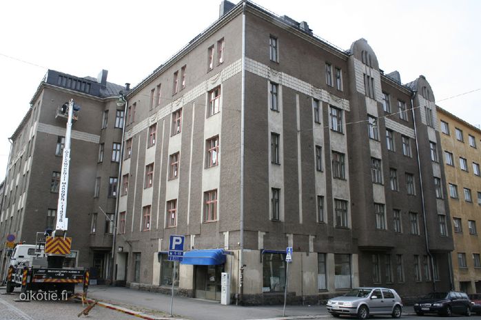 Talokuva