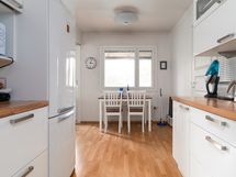 Keittiö