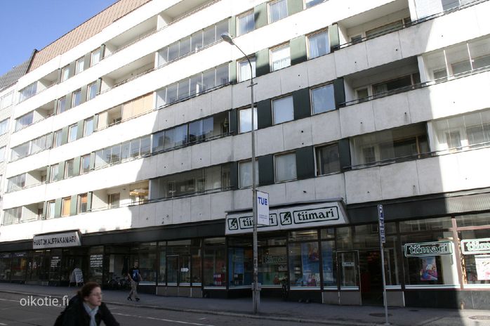Talokuva