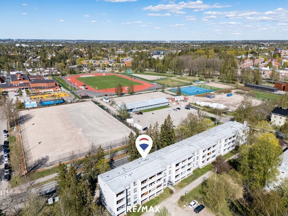 Kohdekuva