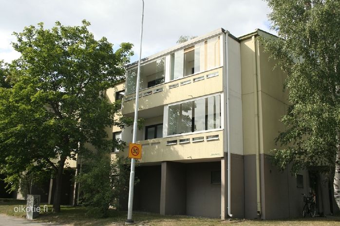 Talokuva