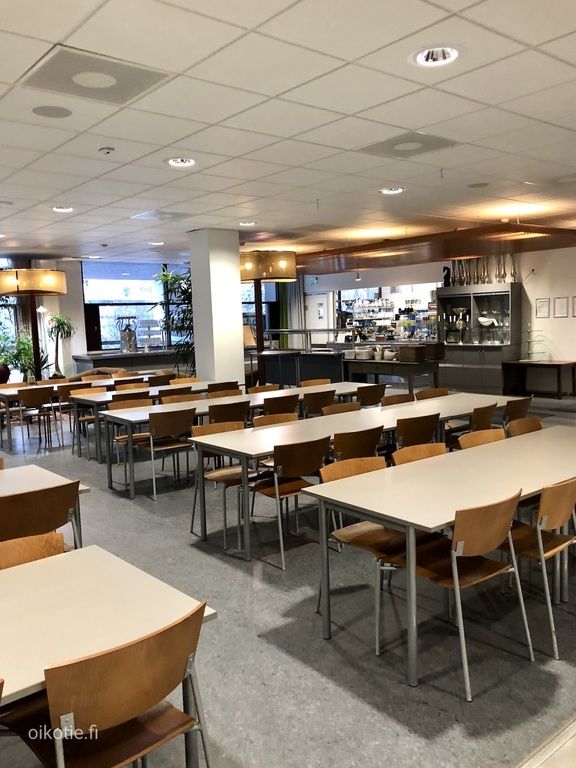 Toimitila, 251 m², Haukilahti - Näkymä 5