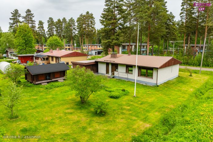 Asuntoilmoituksen kuva
