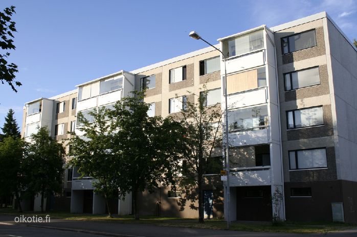 Talokuva