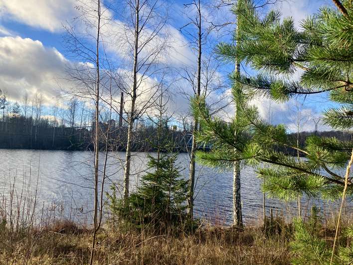 Tontti, 2 479 m², Rautsalo, Heinola