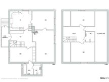 Eteläinen Rantakatu 22 talo