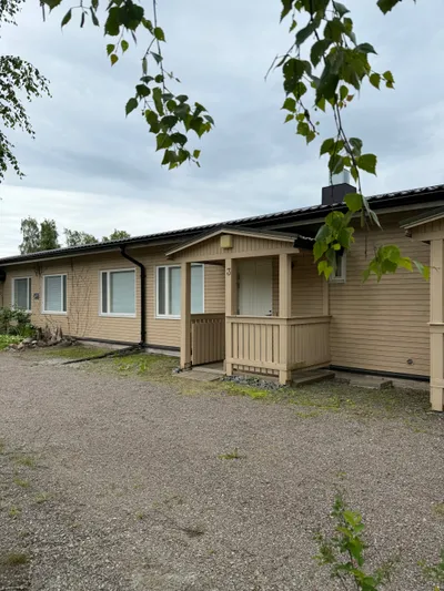 Rivitalo, 3h+ k+ s, 78 m², Kortela