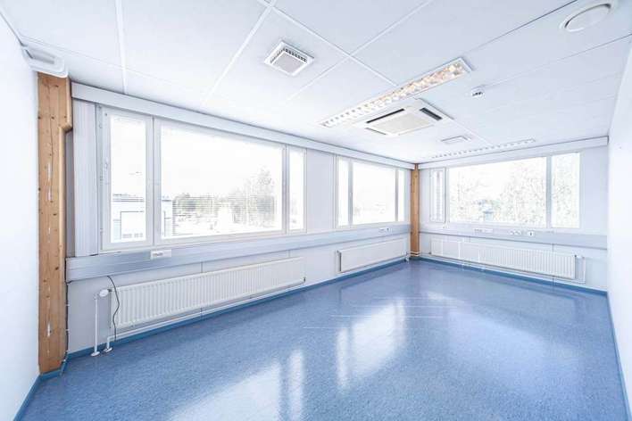 Liiketila, 200 m², Seppälänkangas, Jyväskylä