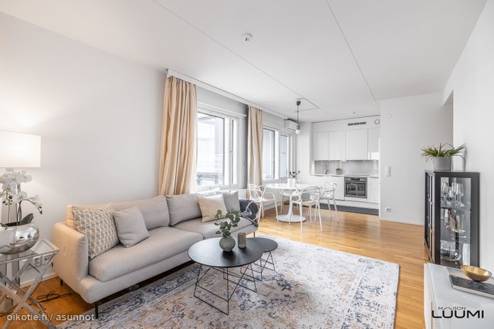 Asuntoilmoituksen kuva