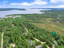 Rauhallinen sijainti palveluiden lähettyvillä!
