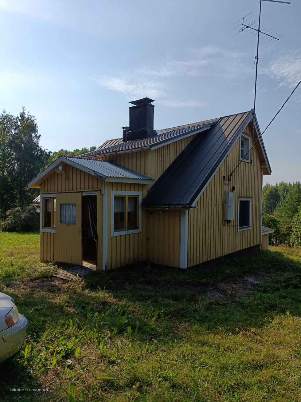 Kohdekuva