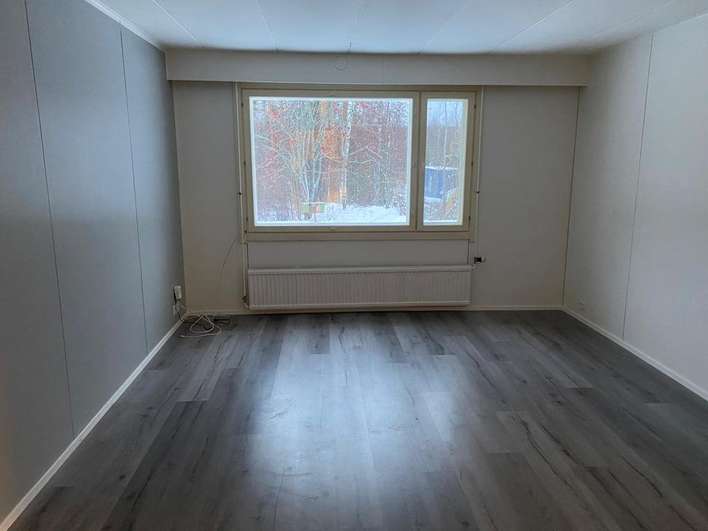 Kerrostalo, 2h + k, 48 m², Suolahti, Suolahti