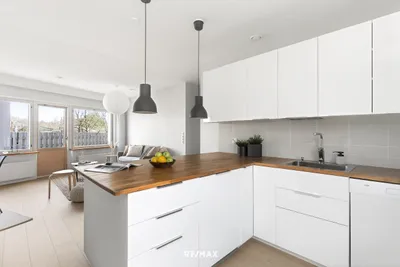 Apartment in Espoo - View 4