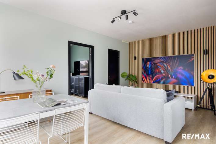 Kerrostalo, 2h+k+kph+parveke, 47 m², Roihuvuori, Helsinki