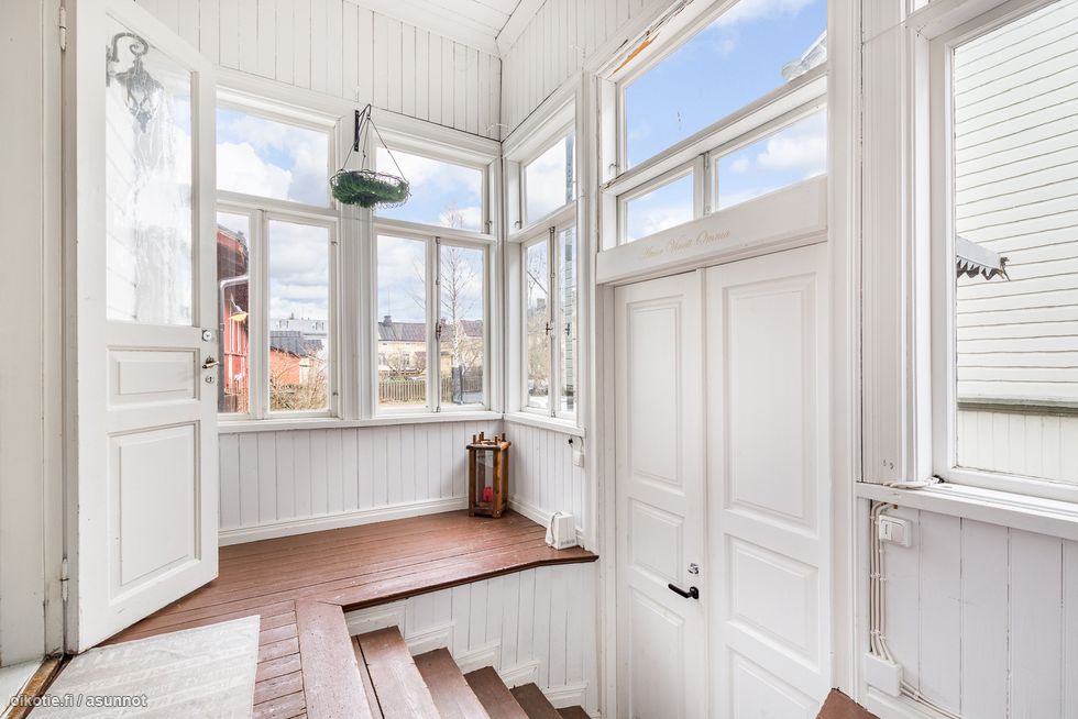 123 M Rauhankatu 15 C 06100 Porvoo Erillistalo 5h Myynnissa