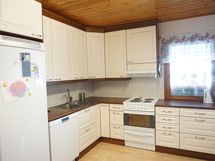 Keittiö