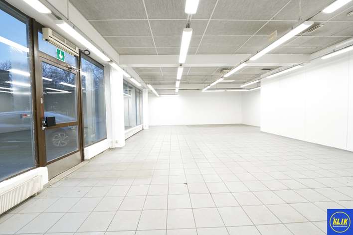 Liiketila, 100 m², Vähärauma - Näkymä 3