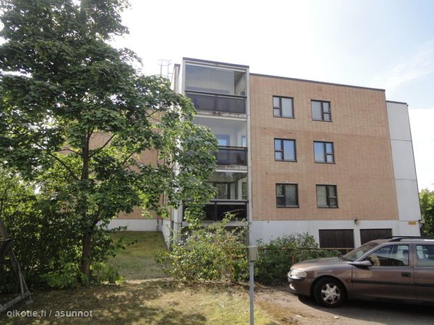 Asuntoilmoituksen kuva