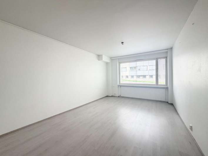 Kerrostalo, 2h + k, 53 m², Keskusta, Jyväskylä