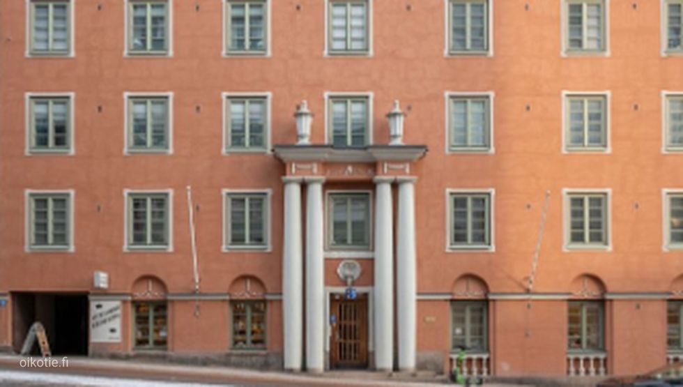 Kohdekuva